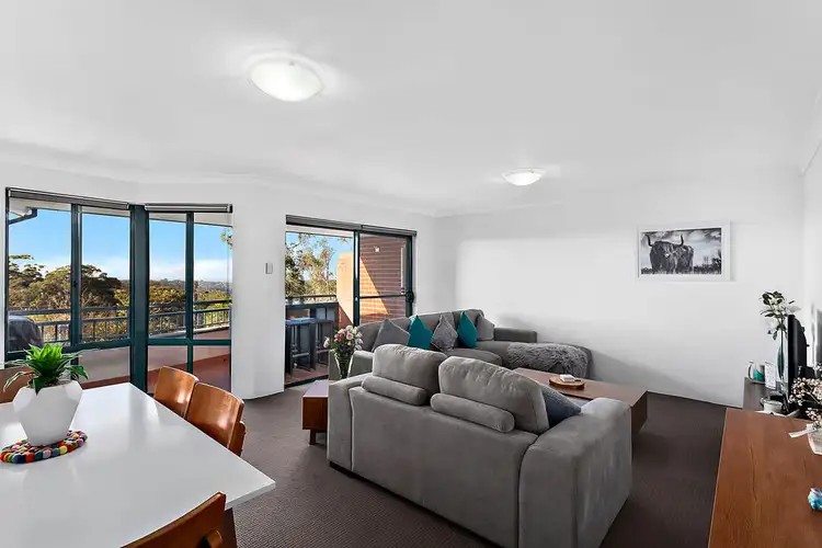 Main view of Homely unit listing, 22/10 Toms Lane, Engadine NSW 2233