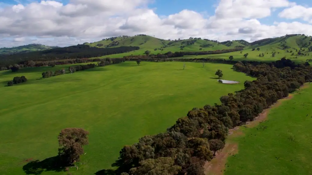 Main view of Homely rural property listing, 935 Highlands Road, Whiteheads Creek VIC 3660