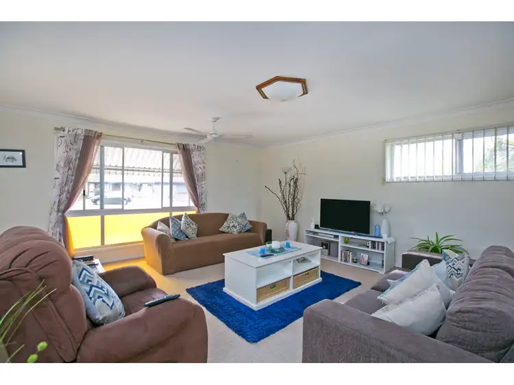 Fourth view of Homely house listing, 4 Chelsea Crs, Alexandra Hills QLD 4161