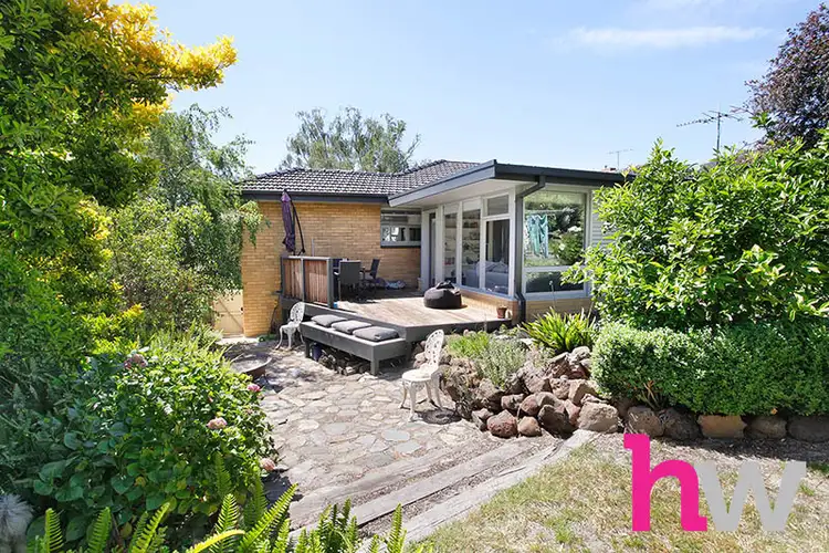 Fourth view of Homely house listing, 28 Cara Road, Highton VIC 3216