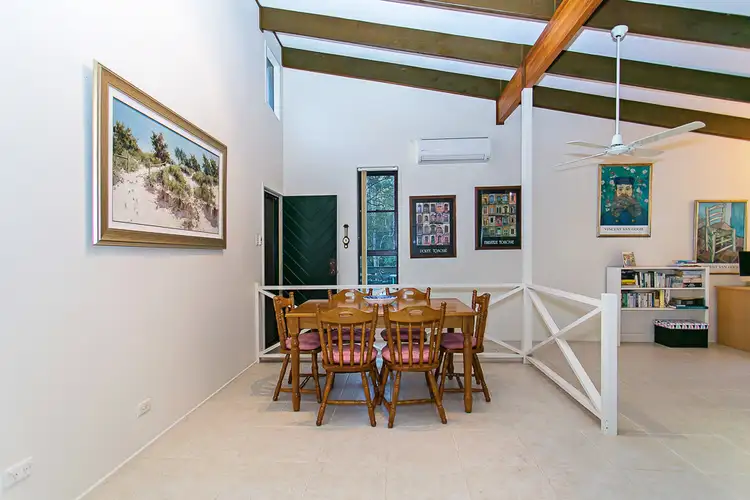 Sixth view of Homely house listing, 71 BELMONT PARK DRIVE, Mudgeeraba QLD 4213