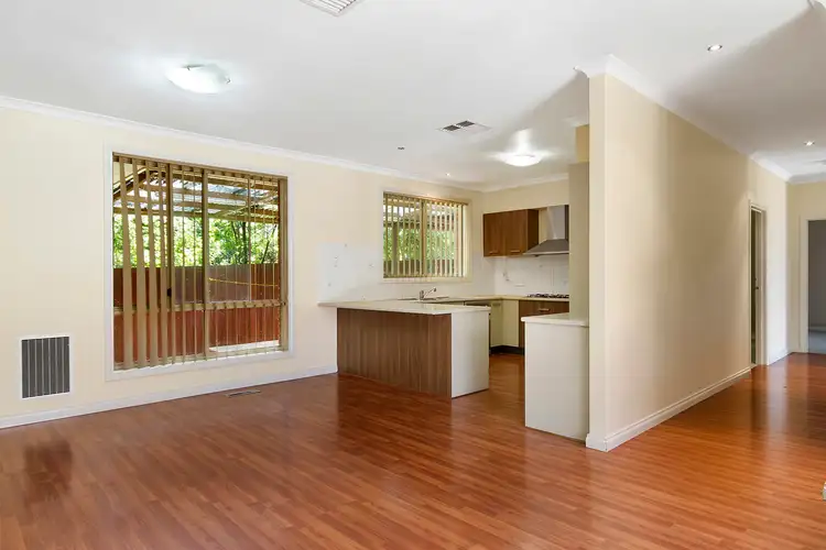 Second view of Homely house listing, 2/410 Scoresby Road, Ferntree Gully VIC 3156