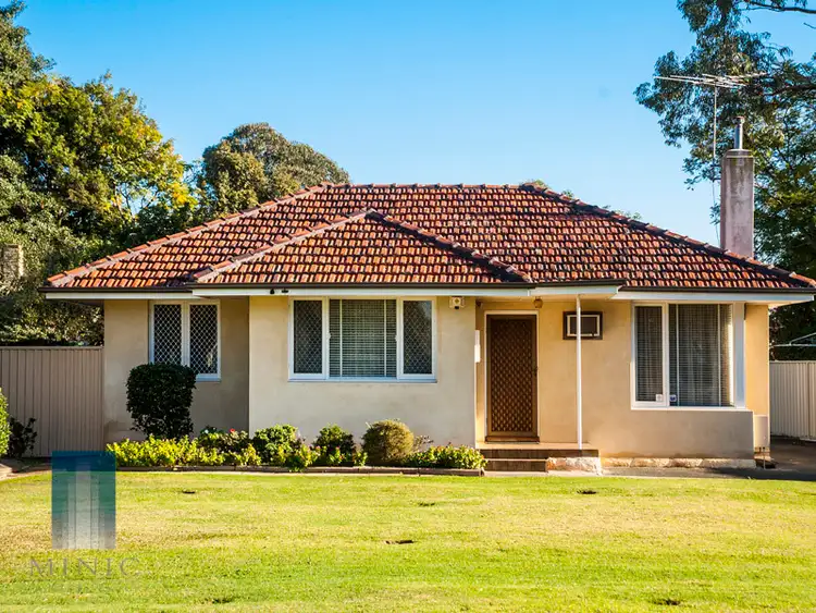 Third view of Homely house listing, 59 Armstrong Road, Wilson WA 6107