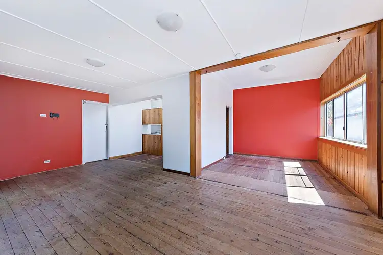 Second view of Homely house listing, 25 Yeo Avenue, Ashfield NSW 2131