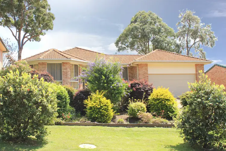 Main view of Homely house listing, 10 Kirmington Terrace, Laurieton NSW 2443