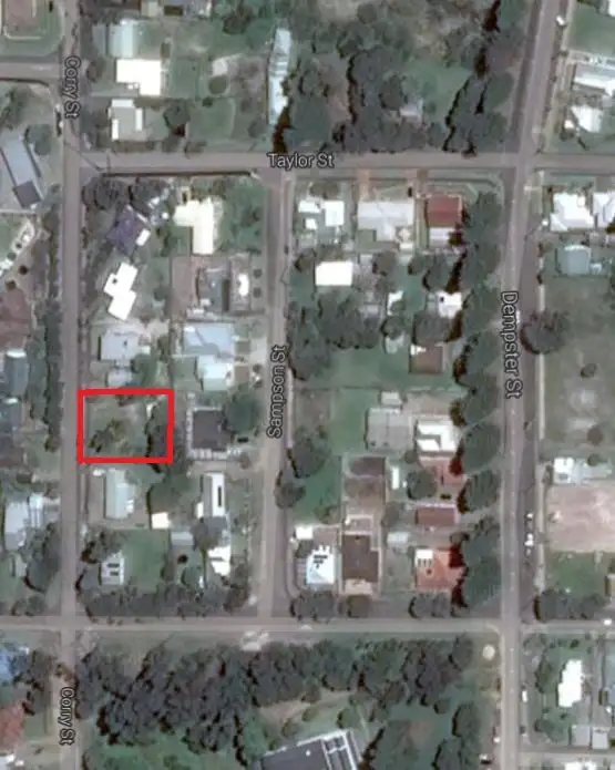 Third view of Homely land listing, Lot 45 Corry Street, Esperance WA 6450