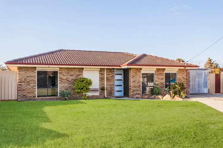 13 De Grey Close, Cooloongup WA 6168