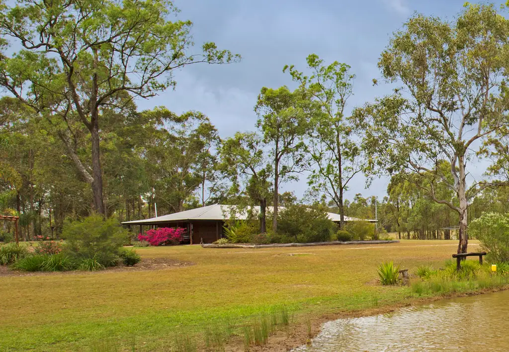 Main view of Homely rural property listing, 121 SWAIN ST, Lower Belford NSW 2335