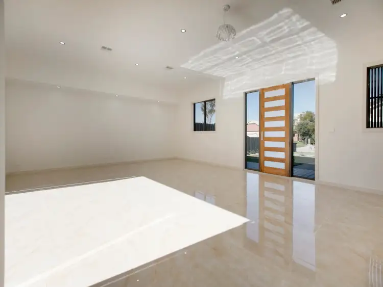 Second view of Homely townhouse listing, 1/85 Berry Avenue, Edithvale VIC 3196