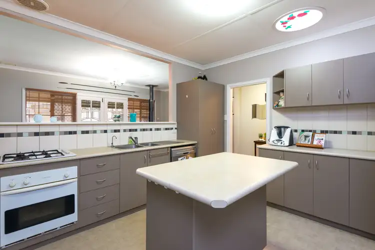 Second view of Homely house listing, 8 Turner Street, Kalgoorlie WA 6430