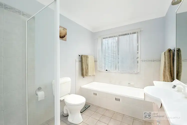 Fifth view of Homely house listing, 32 Tobruk Road, Narellan Vale NSW 2567