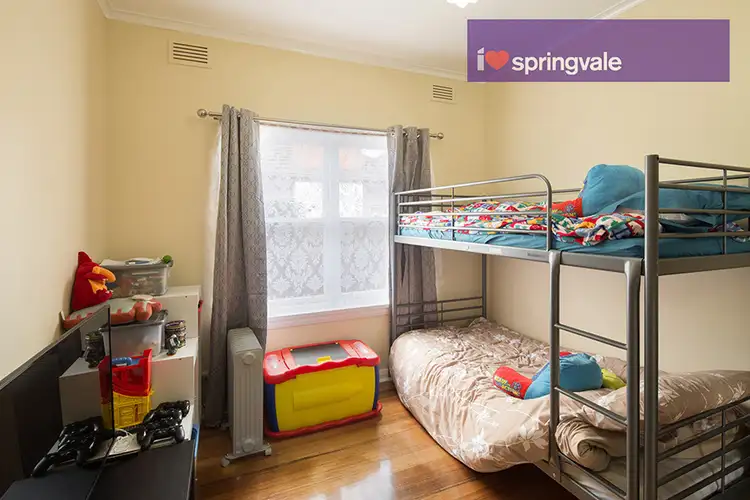 Seventh view of Homely house listing, 5 Harris Street, Springvale VIC 3171