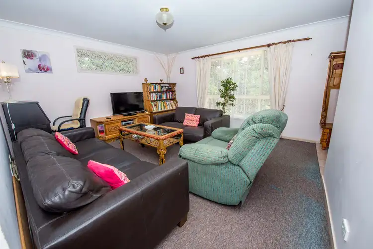 Second view of Homely house listing, 2 Windward Close, Corlette NSW 2315