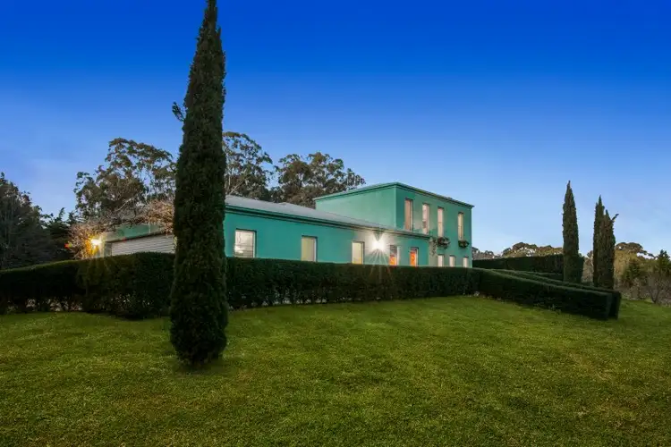 511 Strathfieldsaye Road, Strathfieldsaye VIC 3551