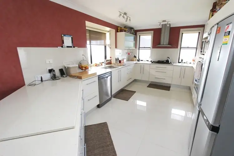 Third view of Homely house listing, 2 Meehan Street, Windradyne NSW 2795