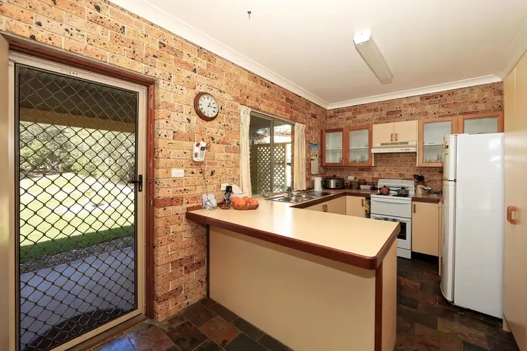 Fourth view of Homely house listing, 57 Chapman Street, Callala Bay NSW 2540