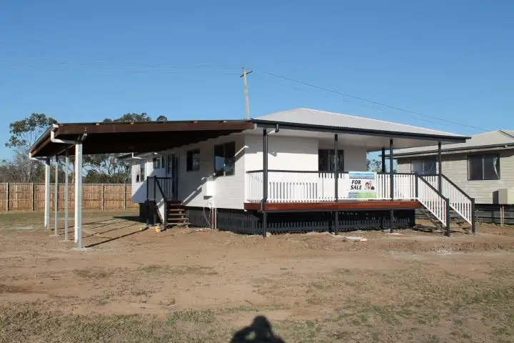 57 Anne Street, Nebo QLD 4742
