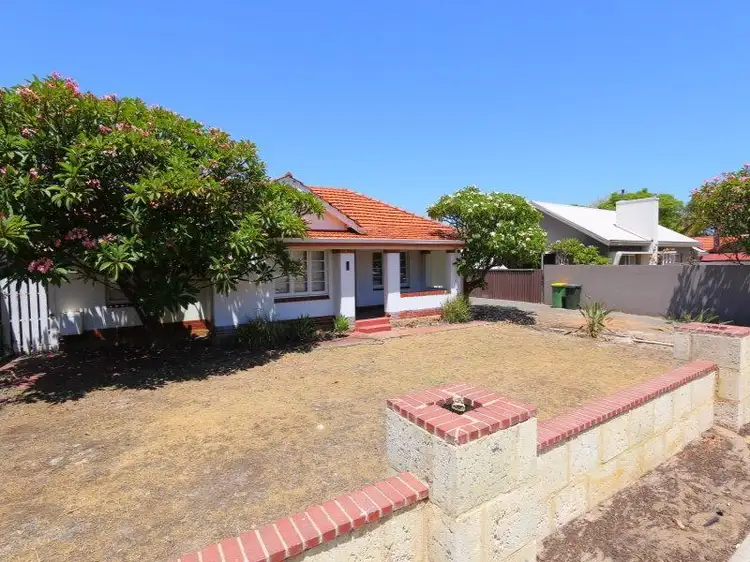 123a manning road, Manning WA 6152