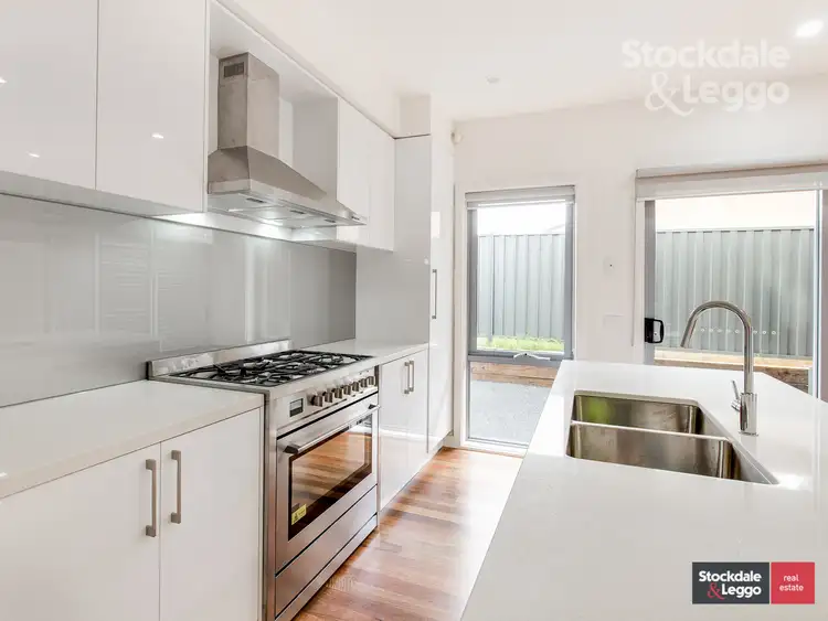Second view of Homely townhouse listing, 8 Creswick Street, Laverton VIC 3028