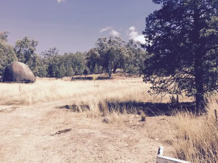 Fourth view of Homely rural property listing, Lot 5 Yarrol Road, Tamworth NSW 2340