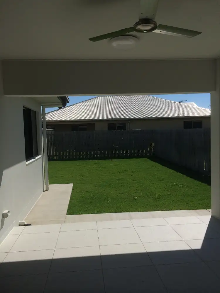 Fifth view of Homely house listing, 12 Meuribah Avenue, Bohle Plains QLD 4817