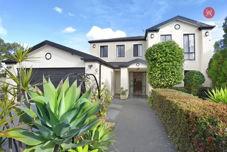Second view of Homely house listing, 27 Croker Place, Green Valley NSW 2168