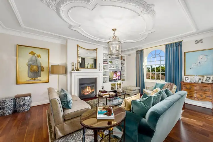 Main view of Homely apartment listing, 7/1 Gladswood Gardens, Double Bay NSW 2028