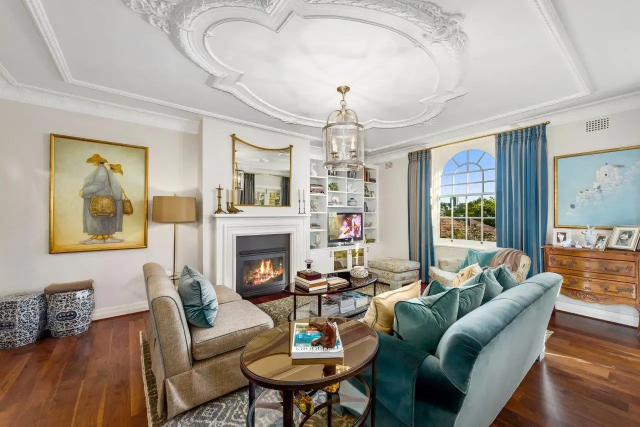 Main view of Homely apartment listing, 7/1 Gladswood Gardens, Double Bay NSW 2028