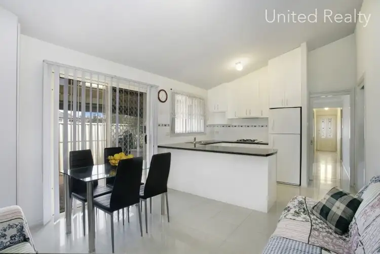 Second view of Homely house listing, 12B Warialda Way, Hinchinbrook NSW 2168