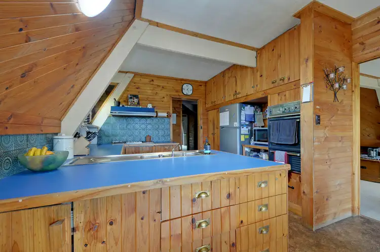 Sixth view of Homely rural property listing, 11 Frys Track, Hernes Oak VIC 3825