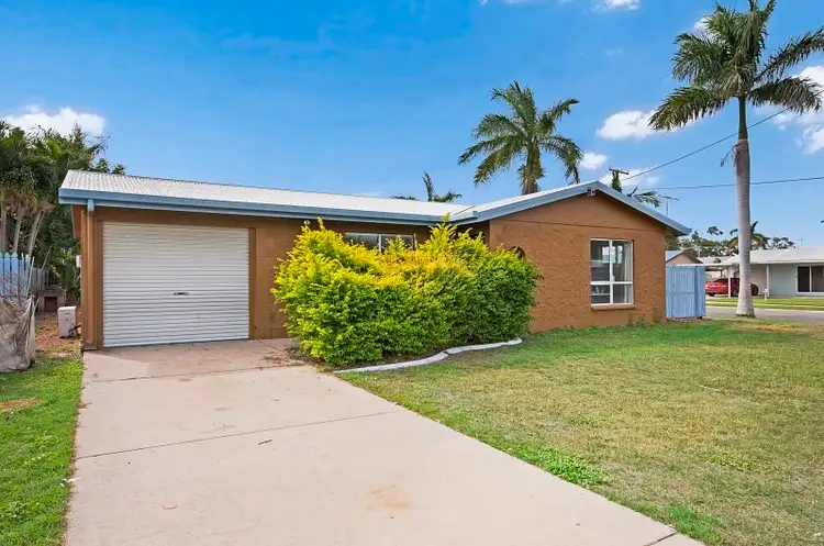 Main view of Homely house listing, 16 Sapphire Court, Deeragun QLD 4818