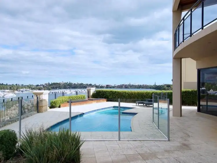 Second view of Homely house listing, 54 Hutchinson Avenue, Mosman Park WA 6012