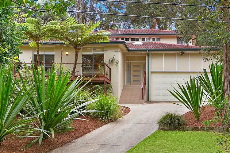 4 Bristol Ave, Pymble NSW 2073