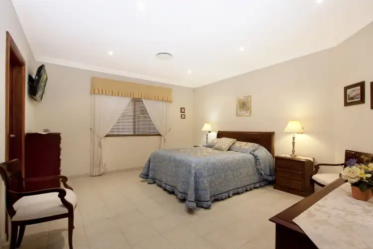 Fifth view of Homely house listing, 35 Clementina Circuit, Cecil Hills NSW 2171