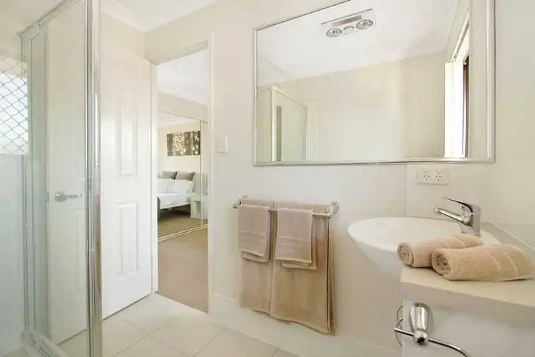 Second view of Homely townhouse listing, U2 - 2 Sienna Street, Ellen Grove QLD 4078