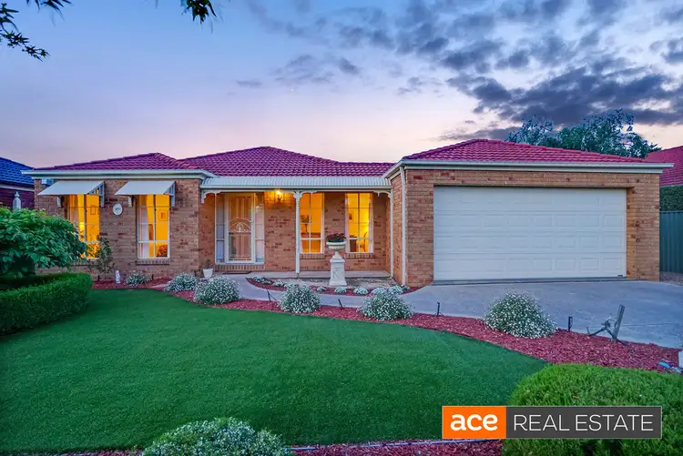 4 Dunkirk Drive, Point Cook VIC 3030