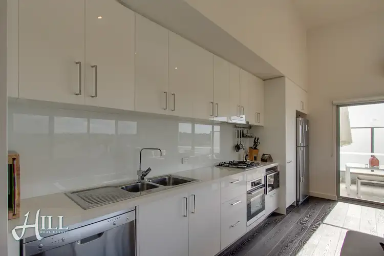Sixth view of Homely apartment listing, 305/436 Stud Road, Wantirna South VIC 3152