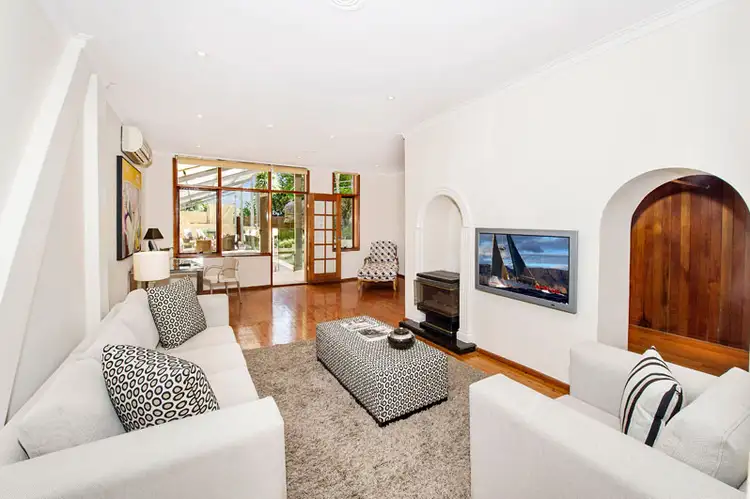 Second view of Homely house listing, 26 Hardy Street, North Bondi NSW 2026