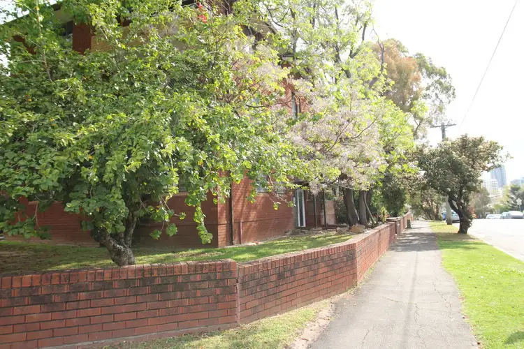 Fourth view of Homely unit listing, 6/152 Good Street, Harris Park NSW 2150