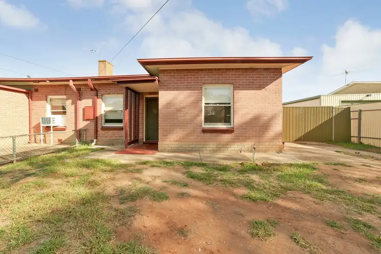 Main view of Homely house listing, 60 Bagot Street, Elizabeth South SA 5112