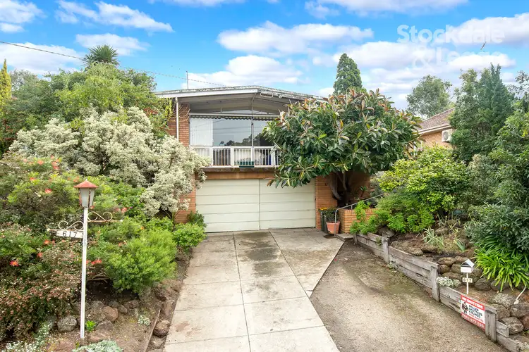 Second view of Homely house listing, 617 Pascoe Vale Road, Oak Park VIC 3046