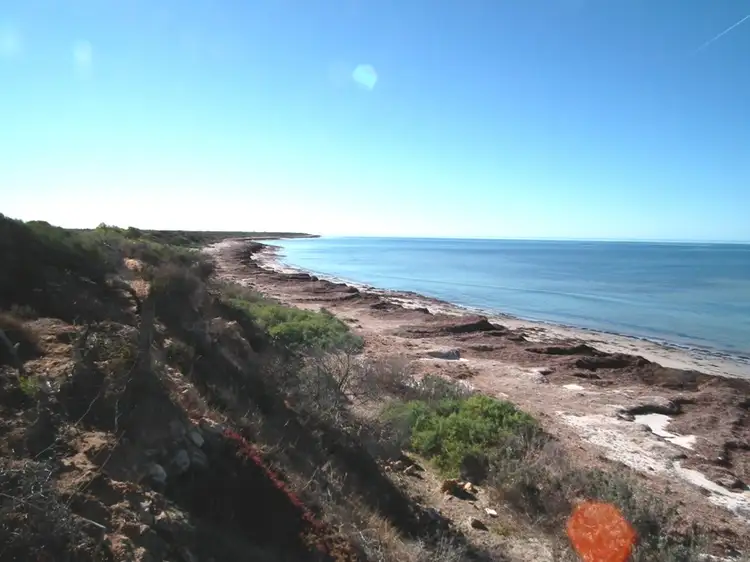 Third view of Homely rural property listing, Allotment 100 Hundred of Dixson, Arno Bay SA 5603