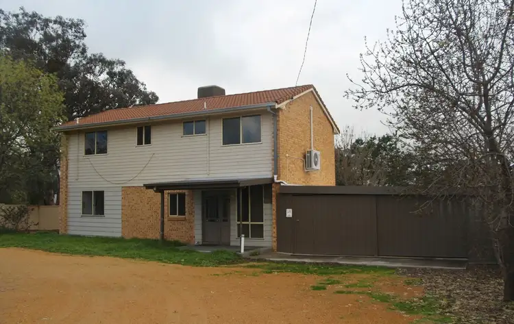 Main view of Homely house listing, 2 Makins Street, Grenfell NSW 2810