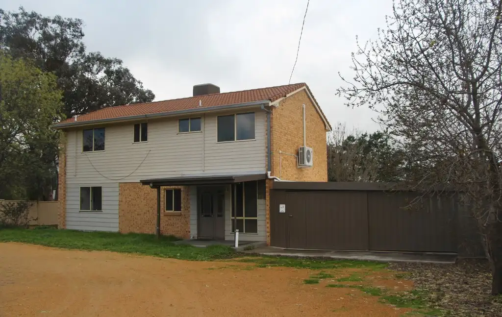 Main view of Homely house listing, 2 Makins Street, Grenfell NSW 2810