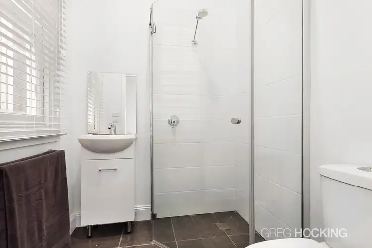 Fifth view of Homely house listing, 10 Cecil Street, Yarraville VIC 3013
