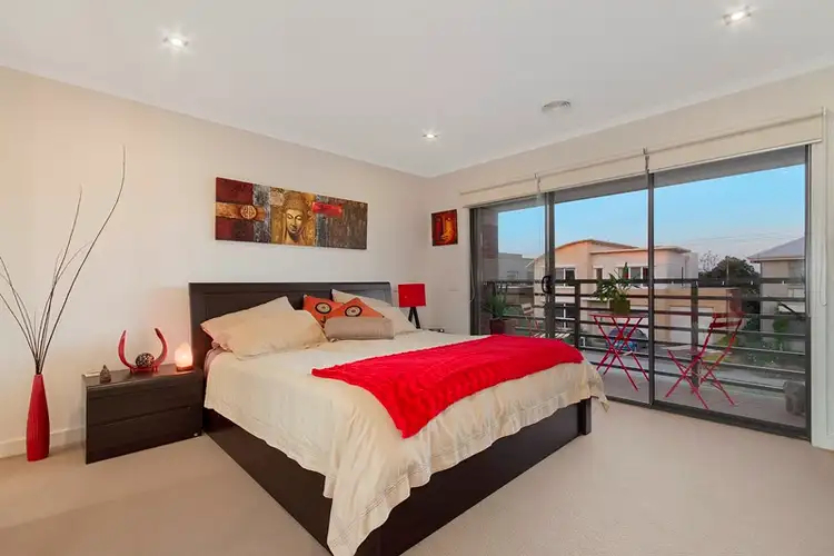 Sixth view of Homely house listing, 23 Dresden Drive, Waterways VIC 3195