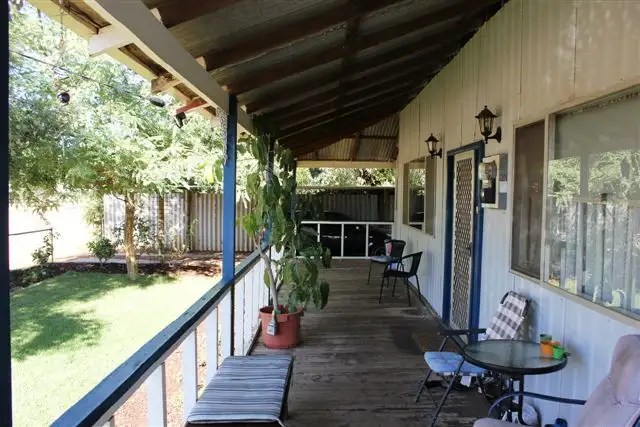 Main view of Homely house listing, 58 Altair Street, Southern Cross WA 6426