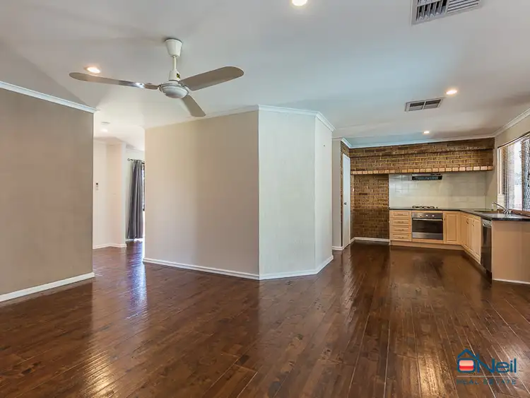 Third view of Homely house listing, 27 Prescott Drive, Gosnells WA 6110
