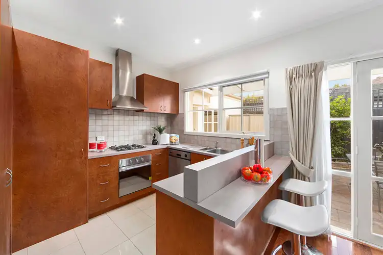 Third view of Homely unit listing, 2/122 High Street Road, Ashwood VIC 3147