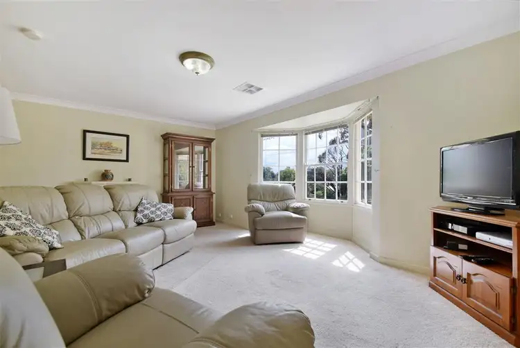 Second view of Homely house listing, 8 Tokay Crescent, Morphett Vale SA 5162